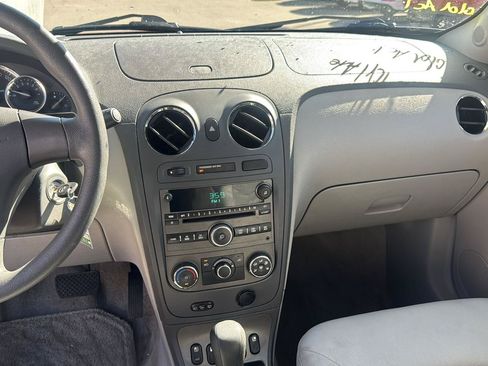 Used 2007 Chevrolet HHR LS FWD image 10