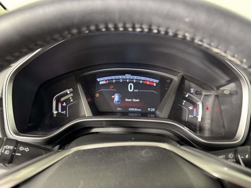 Used 2019 Honda CR-V EX-L image 3