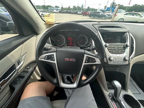Used 2014 GMC Terrain SLT w/ Safety Package AWD/4WD image 29