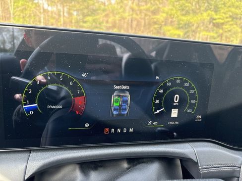 Used 2024 Ford Mustang GT Premium image 24