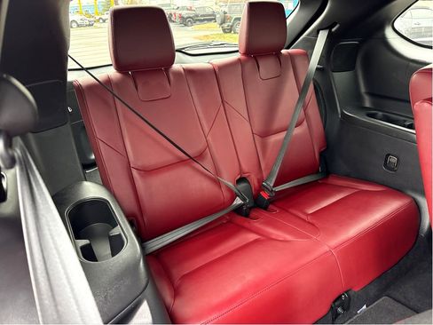 Used 2022 MAZDA CX-9 Carbon Edition image 9
