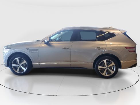Used 2024 Genesis GV80 2.5T w/ Advanced Package AWD/4WD image 7
