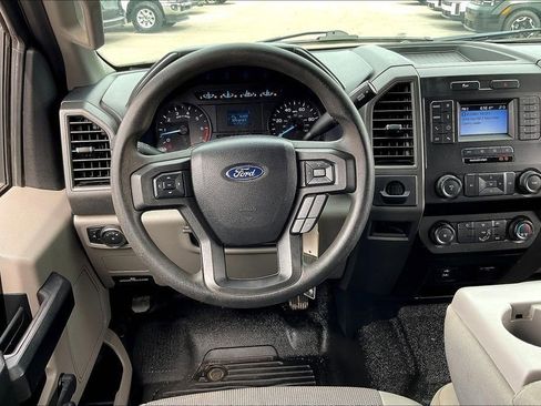 Used 2021 Ford F350 XL image 12