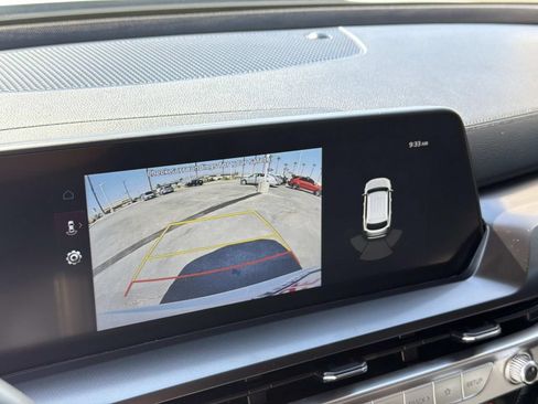 Used 2025 Kia Telluride S FWD image 27
