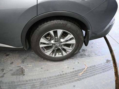 Used 2017 Nissan Murano SL image 18