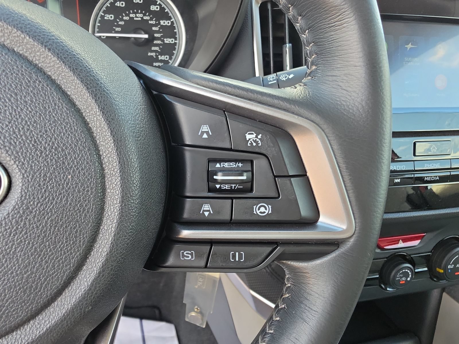 Used 2020 Subaru Forester Premium w/ Popular Package #1 AWD/4WD image 23