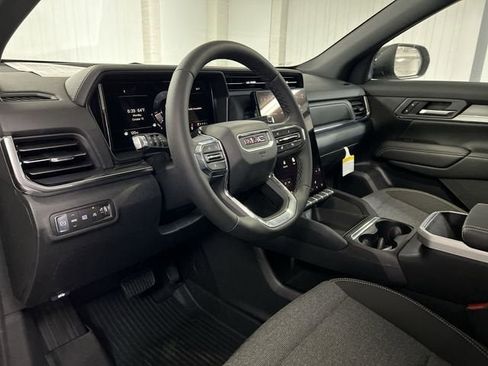 New 2026 GMC Terrain Elevation w/ Black Edition image 10