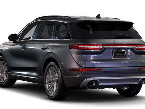 New 2026 Lincoln Corsair Premiere FWD image 24