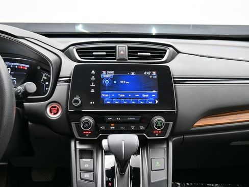 Used 2019 Honda CR-V EX image 44