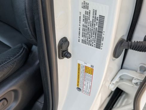Certified 2021 Honda Pilot EX-L image 17
