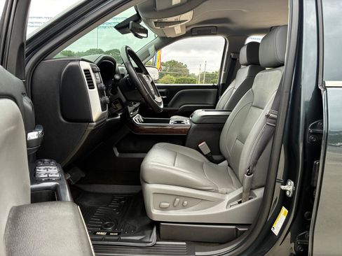 Used 2017 GMC Sierra 1500 SLT AWD/4WD image 13
