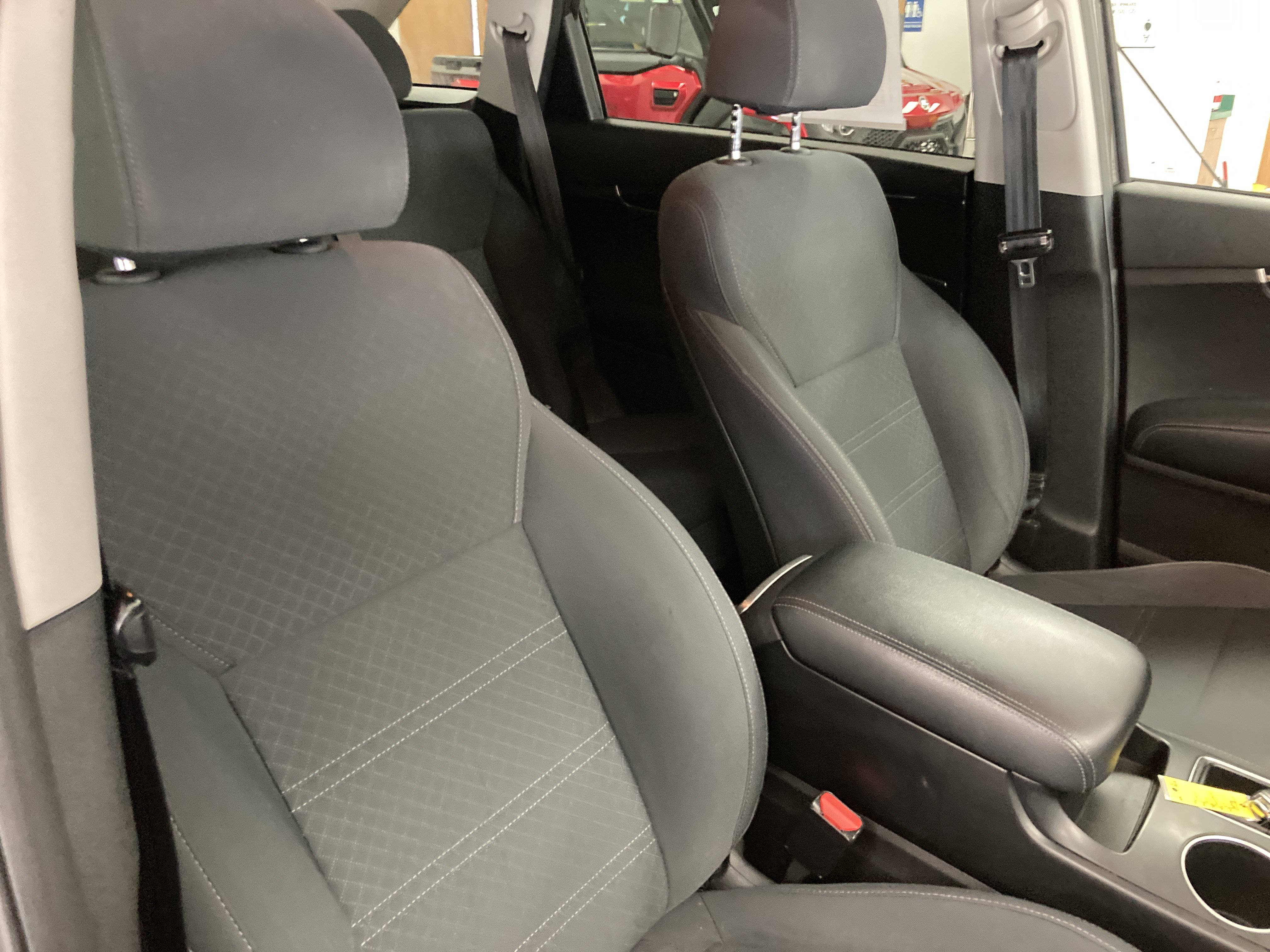 Used 2018 Kia Sorento AWD image 20