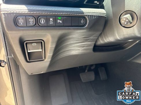 Used 2024 Acura MDX SH-AWD w/ Advance Package image 15