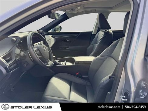 Used 2025 Lexus ES 350 350 image 18