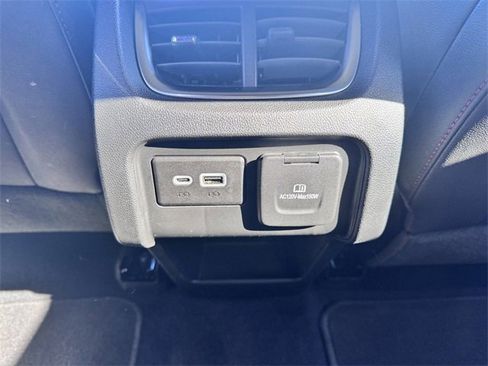 Used 2025 Chevrolet Blazer RS image 23