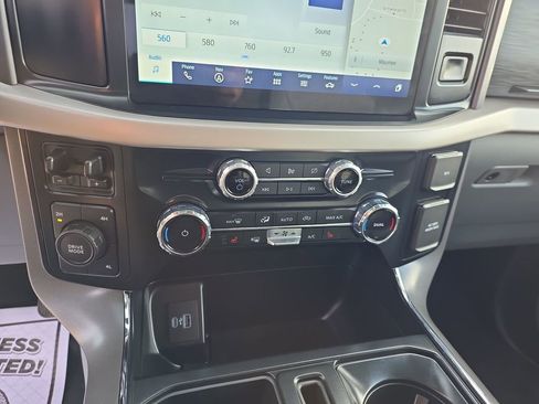 Used 2023 Ford F150 XLT w/ Equipment Group 302A High image 27