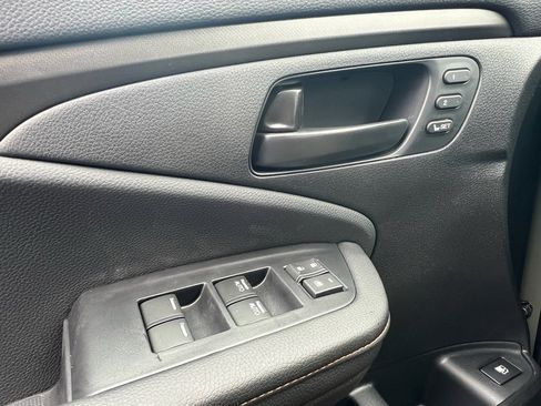 New 2026 Honda Ridgeline TrailSport image 19