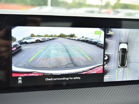 New 2026 Nissan Kicks SR w/ SR Premium Package image 13