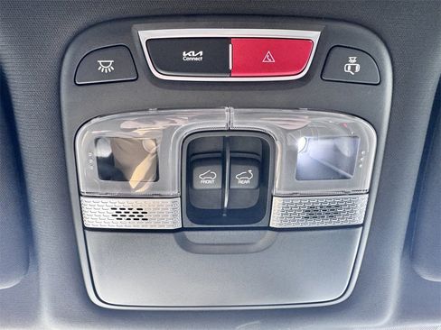 New 2025 Kia Telluride SX X-Line image 22