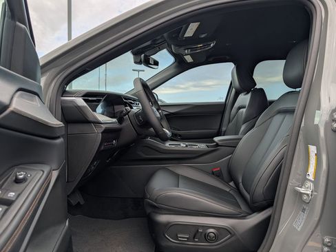 New 2026 Jeep Cherokee Limited AWD/4WD image 5