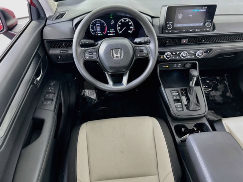 Used 2023 Honda CR-V EX image 22