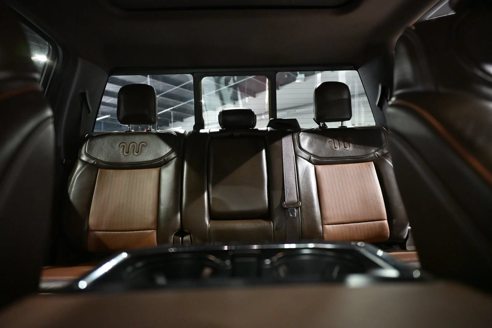 Used 2021 Ford F150 King Ranch AWD/4WD image 17