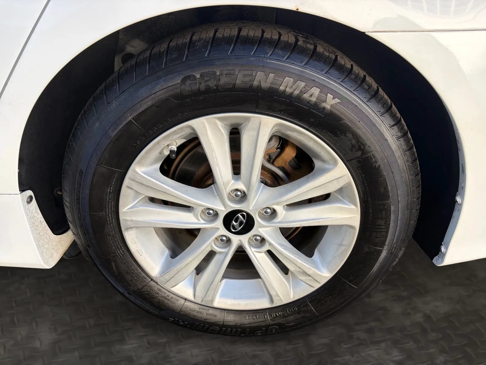Used 2014 Hyundai Sonata GLS FWD image 37