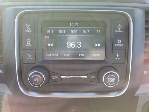 Certified 2020 RAM 1500 Tradesman w/ Tradesman SXT Package image 14