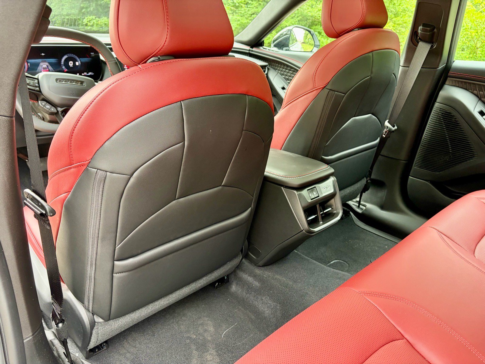 New 2026 Dodge Charger R/T AWD/4WD image 14