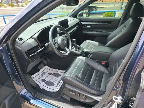 Used 2023 Honda CR-V Sport Touring image 14