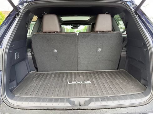 Used 2026 Lexus TX 350 AWD w/ Technology Package image 22