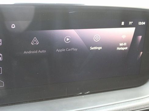 Used 2024 Buick Encore GX Sport Touring image 8