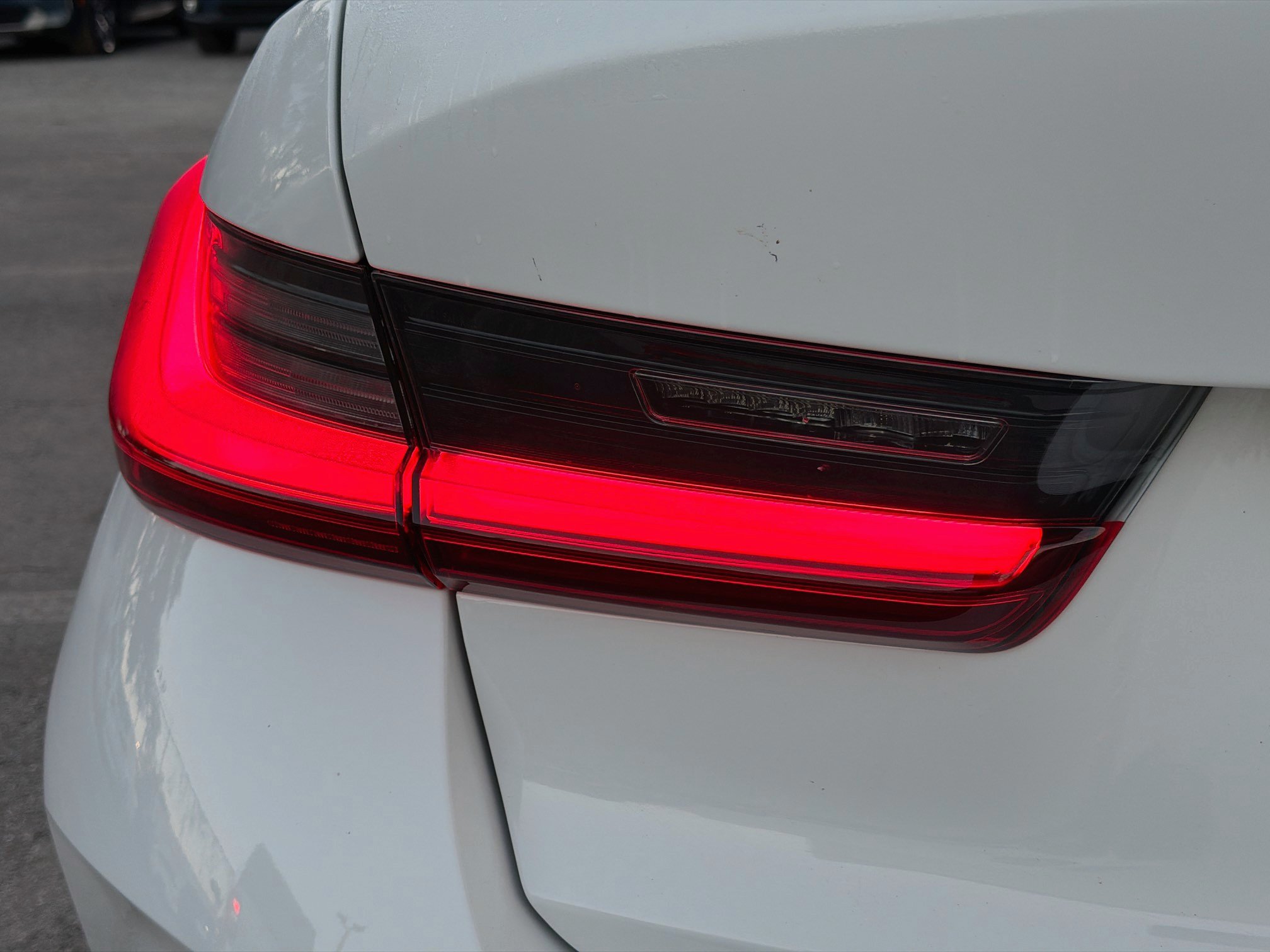 New 2026 BMW 330i Sedan w/ Premium Package RWD image 10