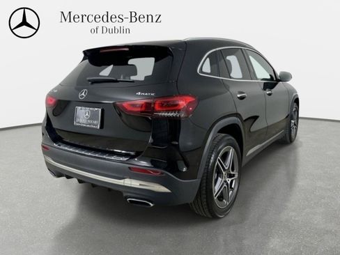 Certified 2023 Mercedes-Benz GLA 250 4MATIC image 5