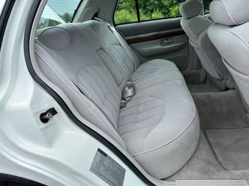 Used 1996 Mercury Grand Marquis GS RWD image 23