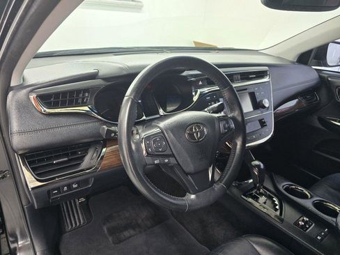 Used 2013 Toyota Avalon XLE Touring FWD image 11