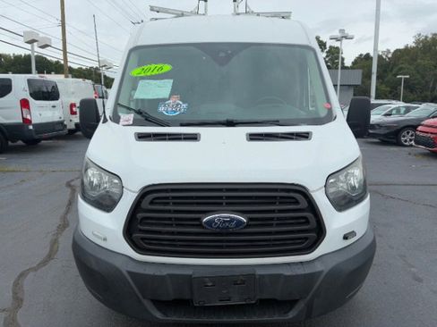 Used 2016 Ford Transit 150 148 Medium Roof image 4