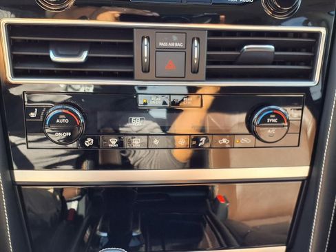 Used 2023 INFINITI QX80 Premium Select w/ Cargo Package image 13