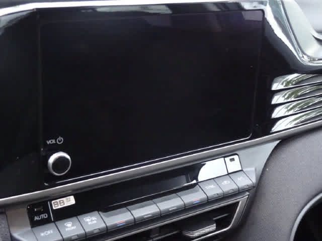 Used 2025 Toyota Camry LE FWD image 10