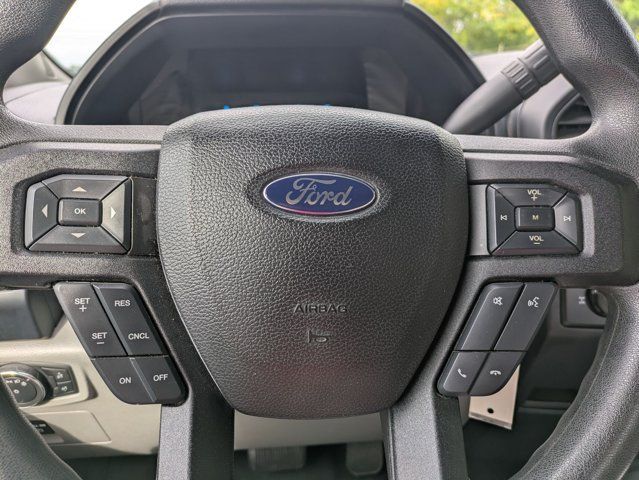 Used 2015 Ford F150 XL w/ Equipment Group 101A Mid RWD image 14