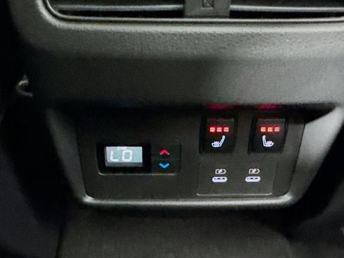 New 2026 Nissan Rogue Platinum w/ Platinum Premium Package image 26