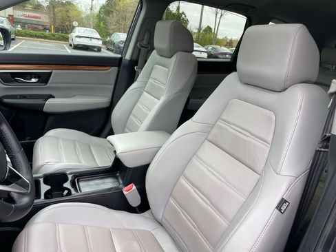 Used 2018 Honda CR-V EX-L image 25