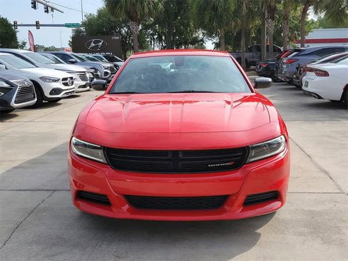 Used 2023 Dodge Charger SXT image 7