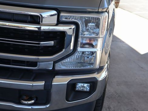 Used 2022 Ford F250 Lariat w/ Lariat Ultimate Package image 10