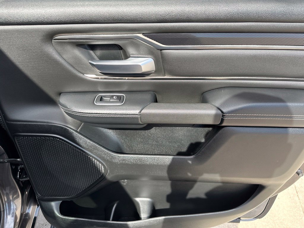 Used 2020 RAM 1500 Rebel w/ Level 1 Equipment Group AWD/4WD image 29