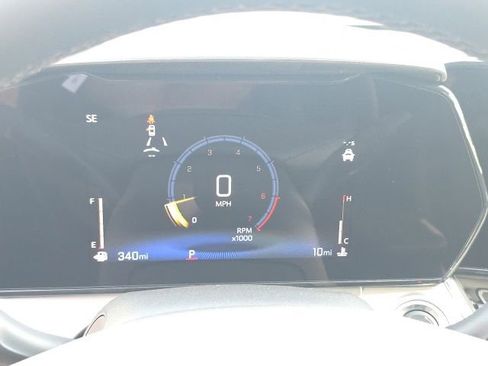New 2026 Chevrolet Trax LT w/ Driver Confidence Package FWD image 18