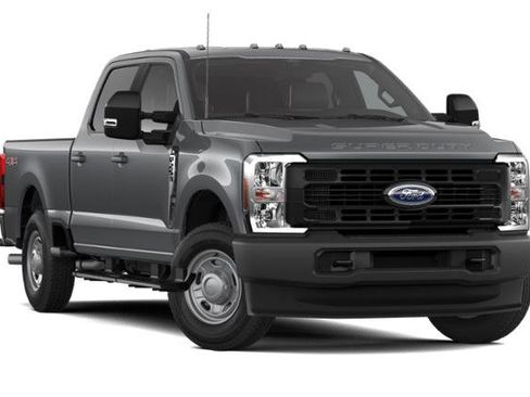 New 2026 Ford F250 XL image 26