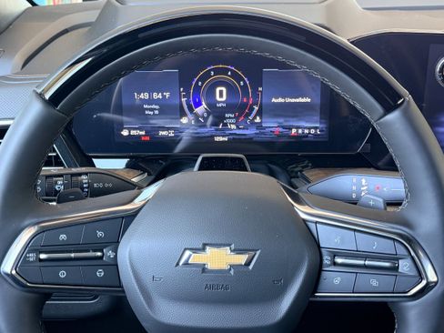 New 2026 Chevrolet Tahoe High Country AWD/4WD image 18