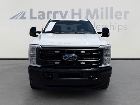 Used 2023 Ford F250 XL AWD/4WD image 8
