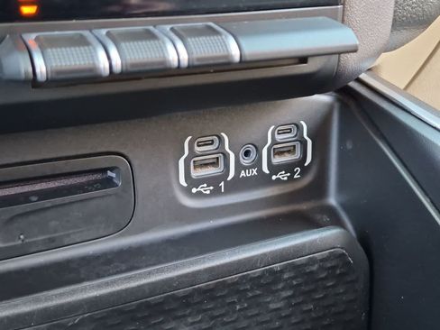 Used 2019 RAM 1500 Big Horn AWD/4WD image 29